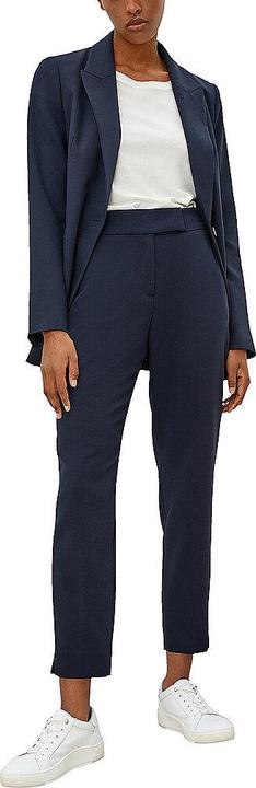 Image du produit S.Oliver Pantalon d'affaires Slim Fit 7/8 (40)