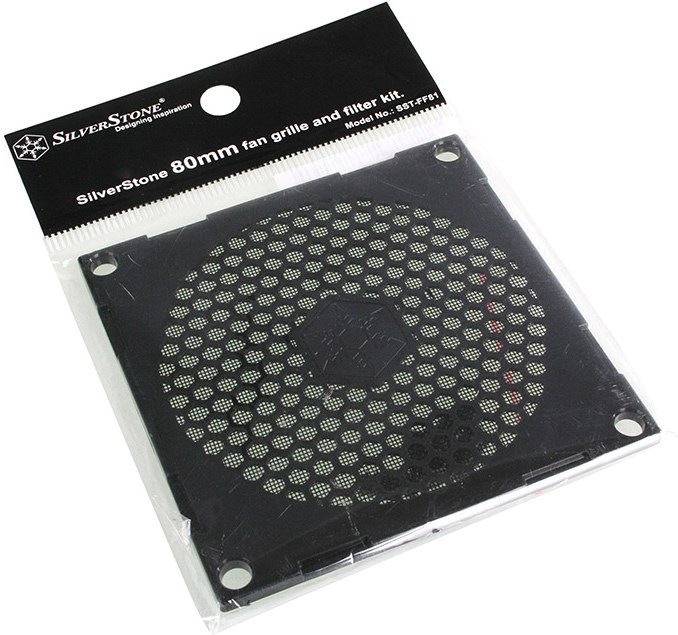Produktbild Silverstone Sst-Ff81b