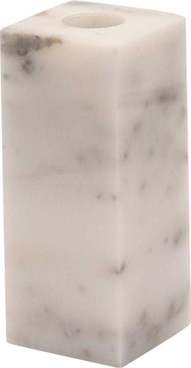 Hestia Marble Candle Holder (M)
