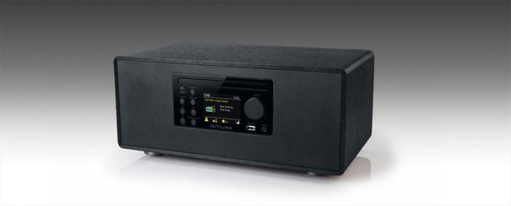 Image du produit Muse M-695 DBT (DAB+ DAB, FM, Bluetooth)