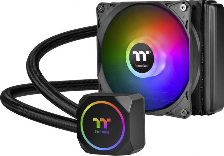 Thermaltake TH120 A-RGB
