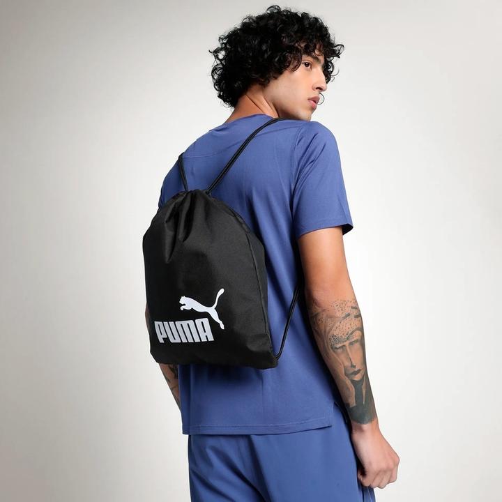 Produktbild Puma PHASE Gym Sack (14 l)