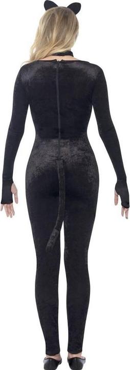 Produktbild Smiffys KatzenKostüm (S)