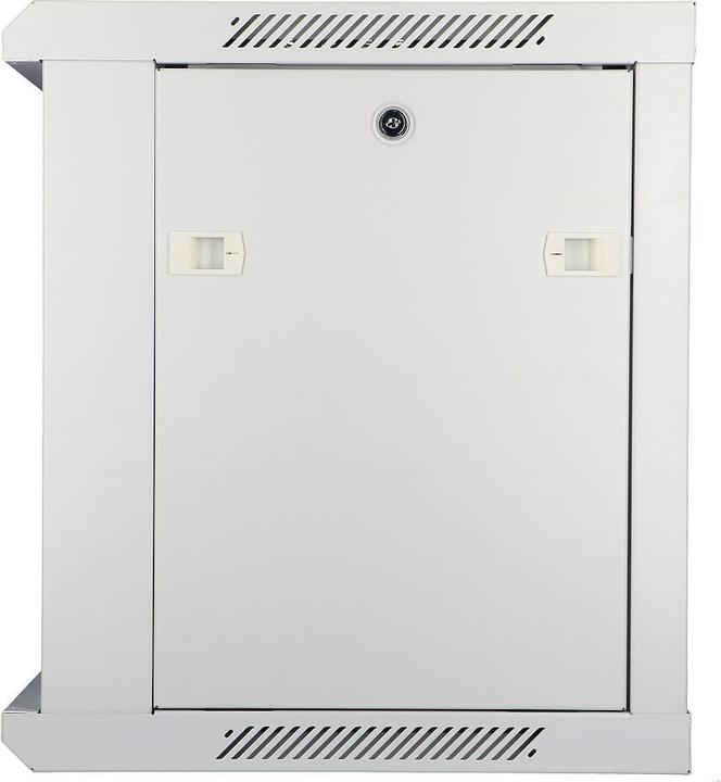Immagine prodotto Extralink Armadio rack EX.8574 sospeso Apribile 19"" 9U Rack a parete Grigio (9 HE, Rack da 19 pollici)