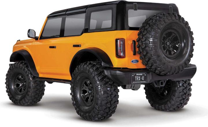 Produktbild Traxxas Ford Bronco (RTR Ready-to-Run)