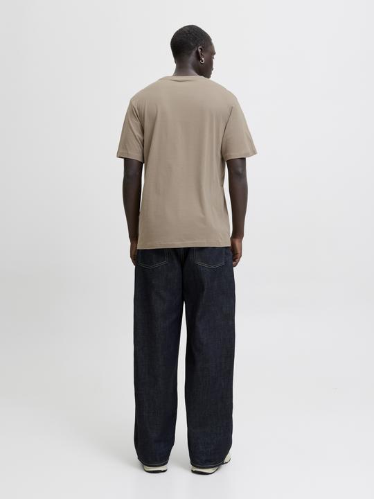 Produktbild Jack & Jones Gedruckt T-shirt T-shirt (XXL)