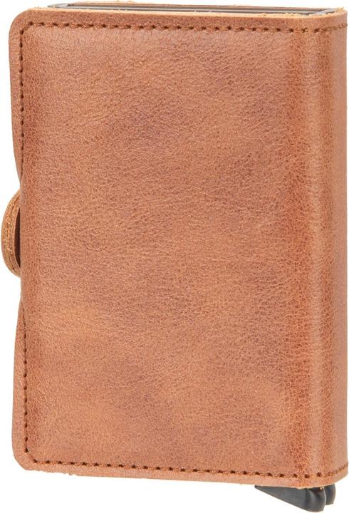 Actual product image Secrid Twinwallet Vintage
