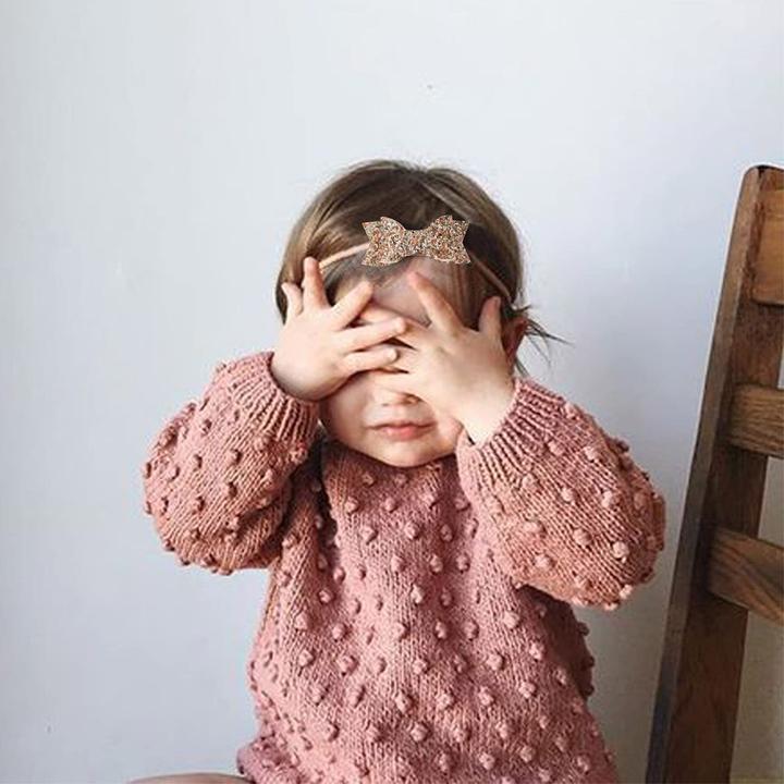 Produktbild Activity Board Babystirnbänder Baby Nylon Stirnband