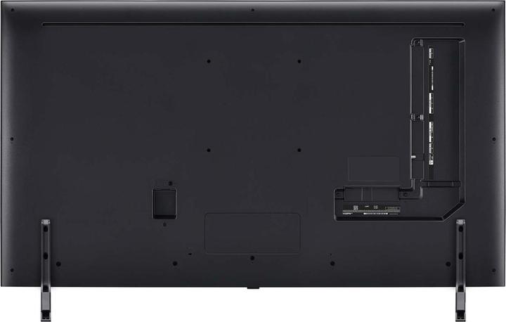 Produktbild LG 50QNED87T6B (50", QNED87, LED, 4K, 2024)