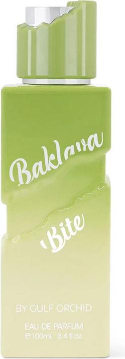 Immagine prodotto Gulf Orchid Baklava Bite Eau de Parfum (Eau de parfum, 100 ml)