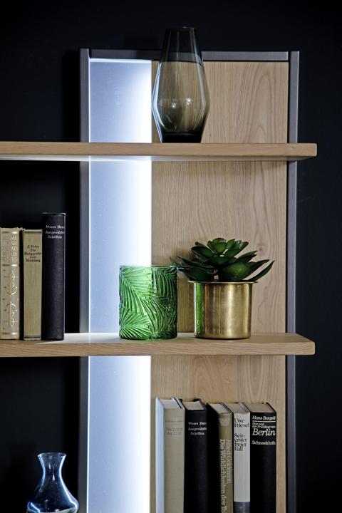 Actual product image Robas Lund Portland (70 x 25 x 105 cm)