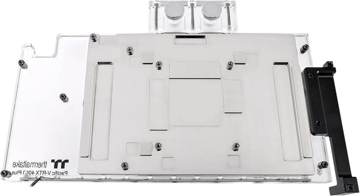 Image du produit Thermaltake Pacific V-RTX 4080 Plus Water Block