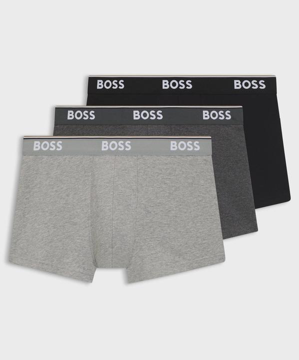 Image du produit BOSS Puissance (L, Lot de 3)