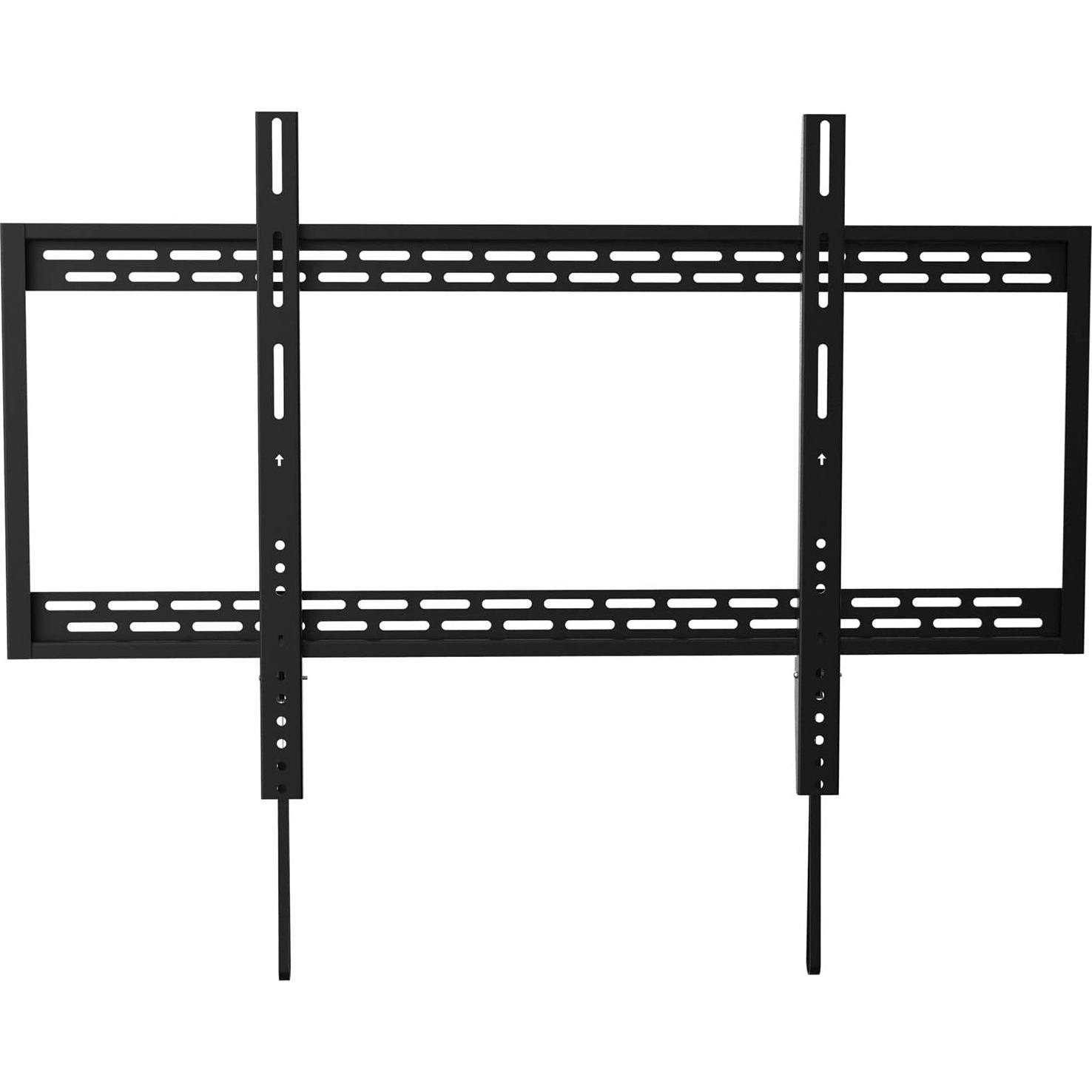 Thumbnail - Purelink PureMounts TV Halterung XL - FIX - VESA 900x600 - 60-100" (Decke, 100", 100 kg), TV Wandhalterung