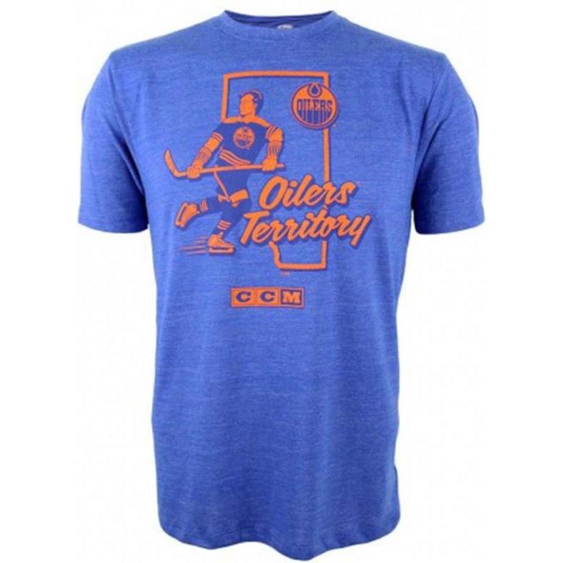 CCM TERRITORIAL TEE SR (S, Minnesota) (S) (49642360)