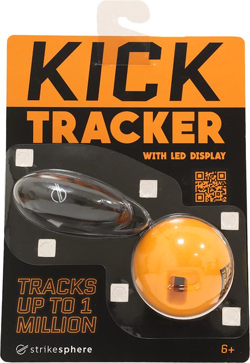 Produktbild Strikesphere - Kicker Tracker (1002)