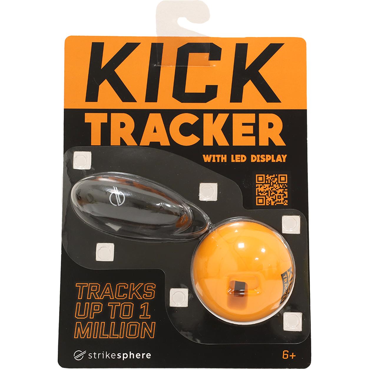 Strikesphere - Kicker Tracker (1002)