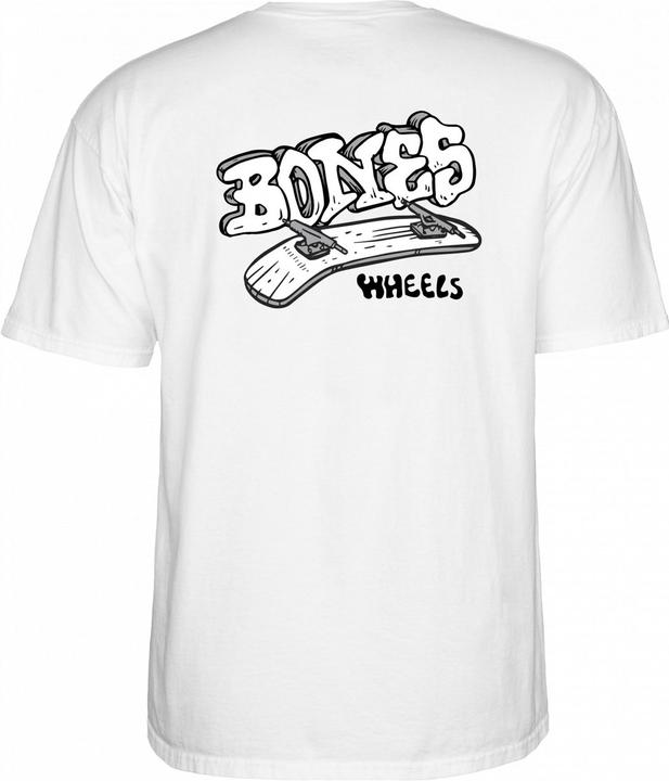 Immagine prodotto Bones Heritage Boneless T-Shirt (L)