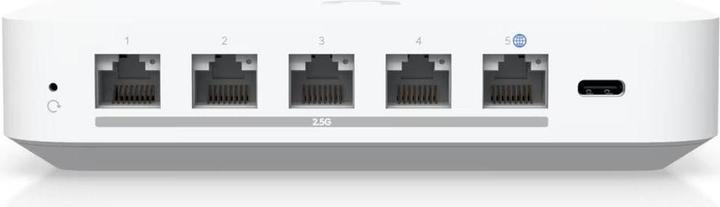 Image du produit Ubiquiti Gateway Max