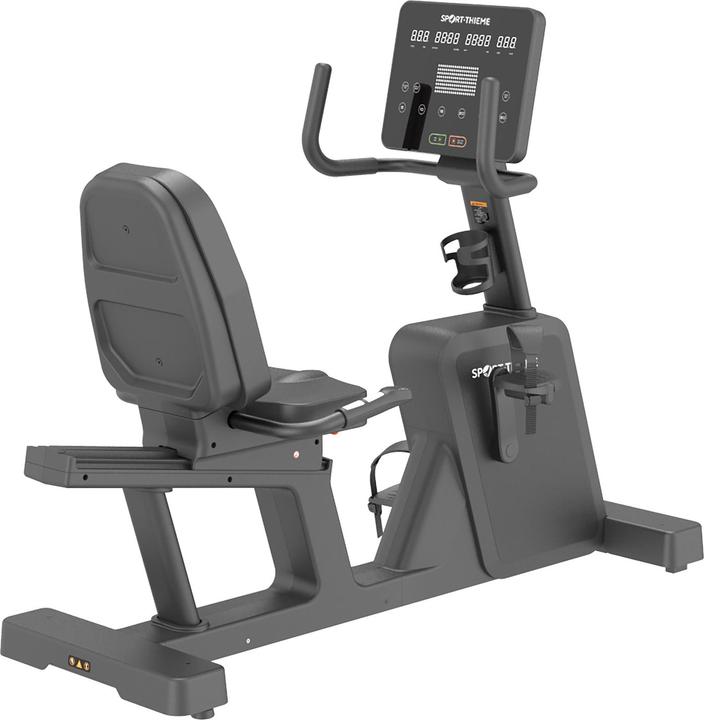 Sport-Thieme Liegeergometer R850