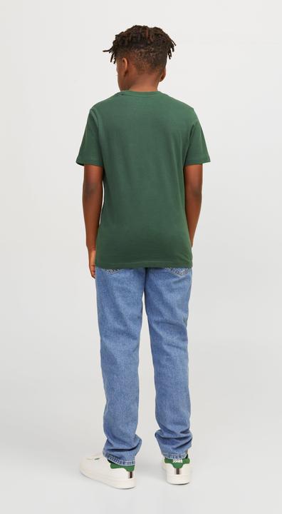 Produktbild Jack & Jones Junior Jjejosh Tee Ss Crew Neck Noos Jnr (128)
