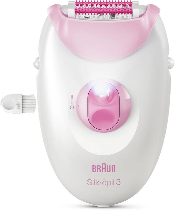 Image du produit Braun Silk-épil 3 SE3-000