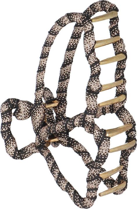 Produktbild Solida Schmetterlings-Haarklammer