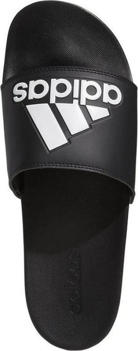 Actual product image Adidas Adilette Comfort Slipper (40 2/3)