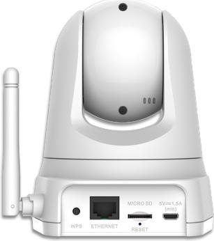 Immagine prodotto D-Link Dcs-5030l (1280 x 720 pixel)