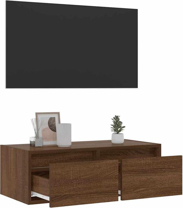 Image du produit vidaXL TV-Schrank (75 x 35.50 x 25 cm)