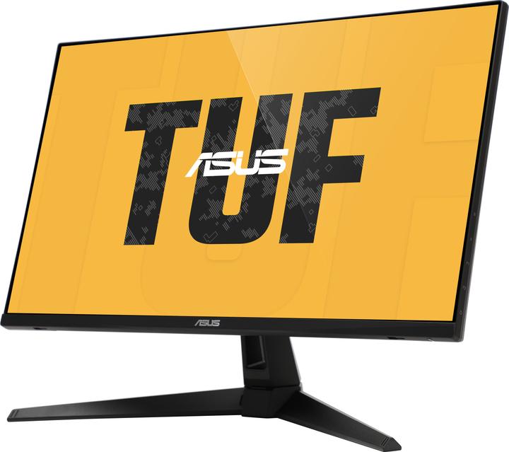 Productafbeelding ASUS TUF Gaming VG27AQ1A (2560 x 1440 pixels, 27")