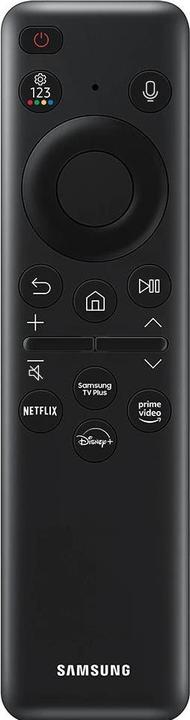 Image du produit Samsung QE85QN900D (85", QN900D, NeoQLED, 8K, 2024)