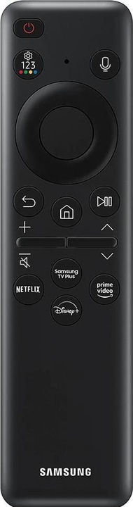 Actual product image Samsung QE85QN900D (85", QN900D, NeoQLED, 8K, 2024)