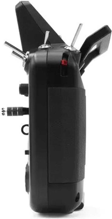 Produktbild FrSky TANDEM X18 EU/LBT Senderset Cardinal Rot 2,4Ghz Akku, EVA-Bag, limited Edition