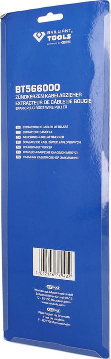 Produktbild Brilliant Tools BT566000