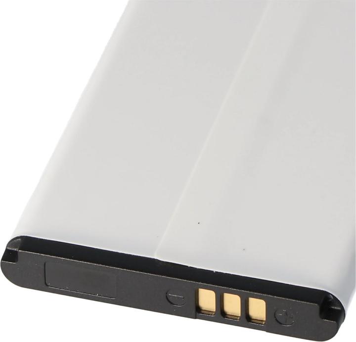 Actual product image Samsung Battery C5212, E1110, AB553446BUCSTD