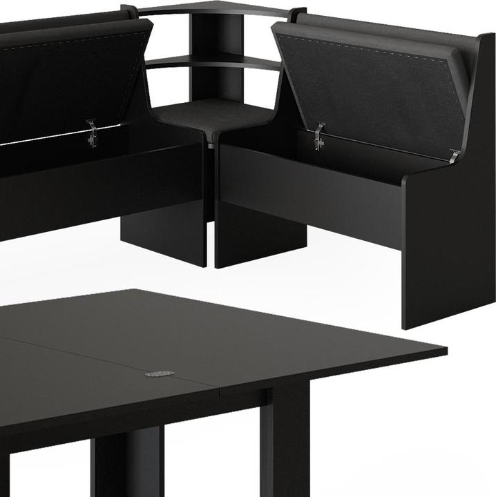 Image du produit Vicco Roman mit Tisch