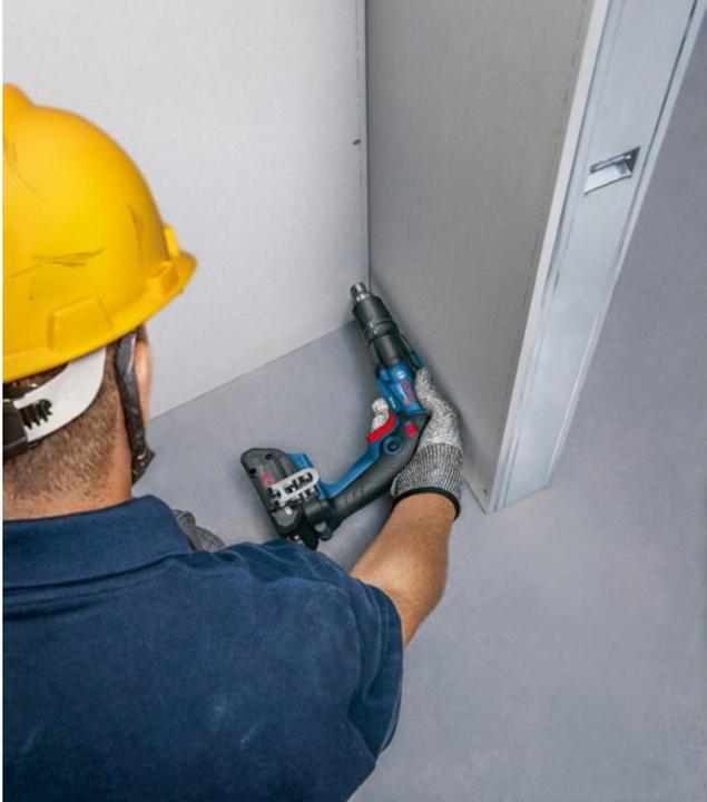 Immagine prodotto Bosch Professional GTB 18V-45