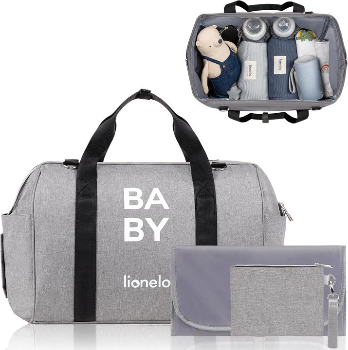 Produktbild Lionelo Ida