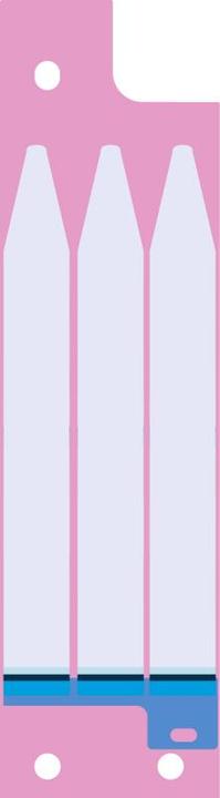 Actual product image Aftermarket Akku für iPhone 7 Plus, 3600mAh High Capacity