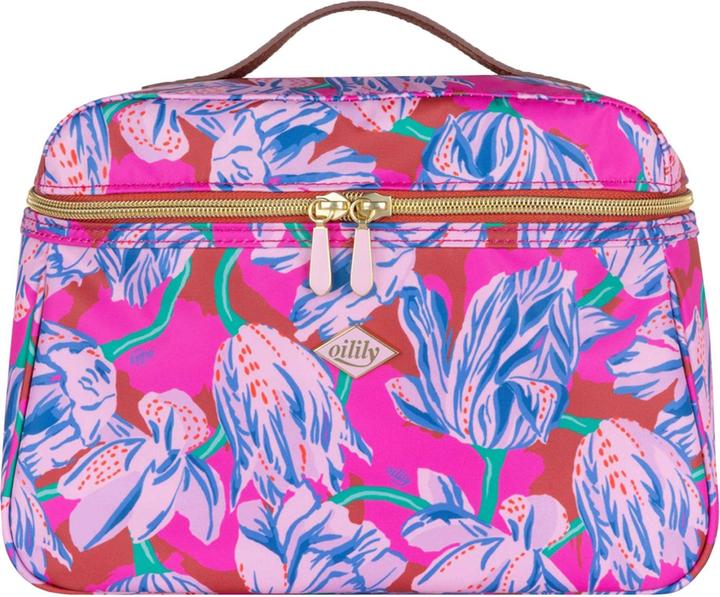 Actual product image Oilily Coco Beautycase 27 cm
