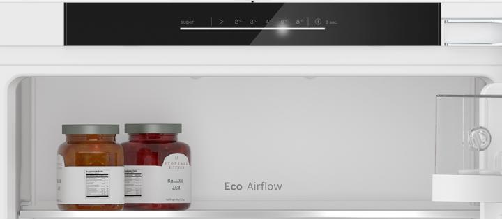 Produktbild Bosch Hausgeräte Koelkast Inbouw Kir41edd1 (204 l)