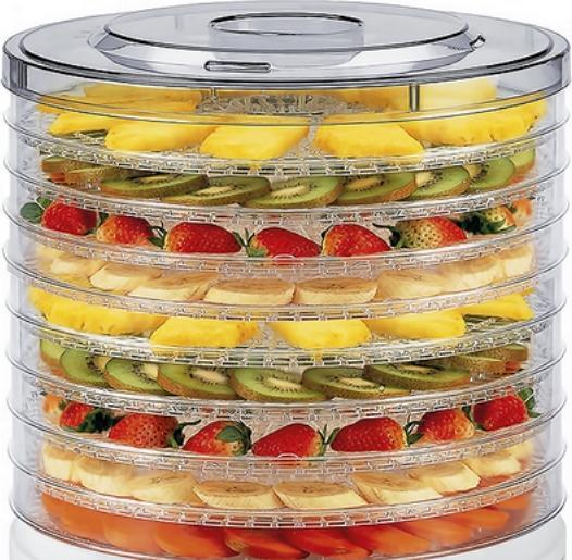 Produktbild Concept SO-1020 Lebensmittelentwässerer