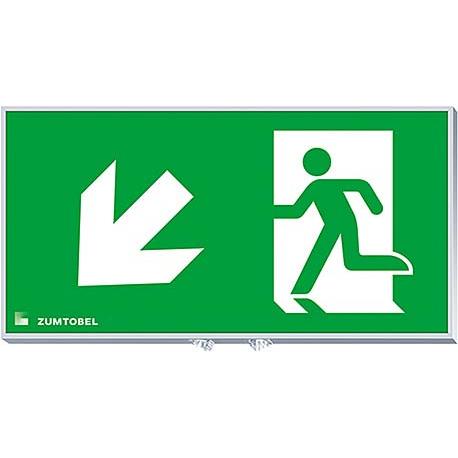 Zumtobel Sicherheitszeichen 22900419 (22900419)