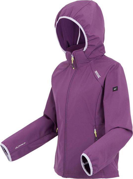 Produktbild Regatta Bourda Softshelljacke (38)