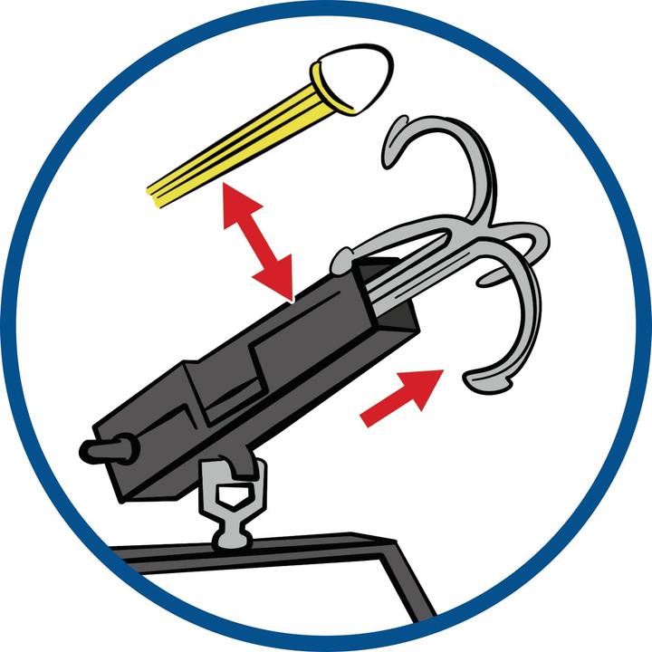 Produktbild Playmobil SEK-Schlauchboot (9362)