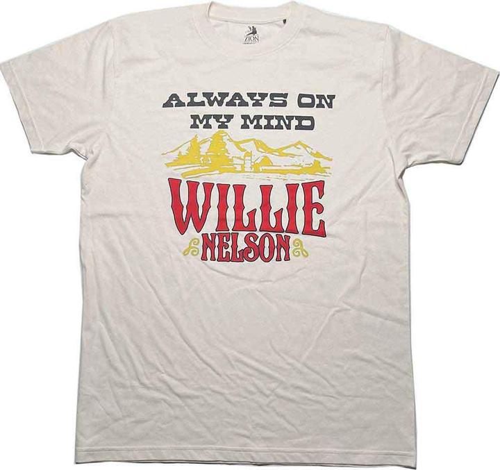 Willie Nelson Always On My Mind