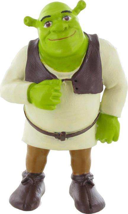 Image du produit Comansi Shrek