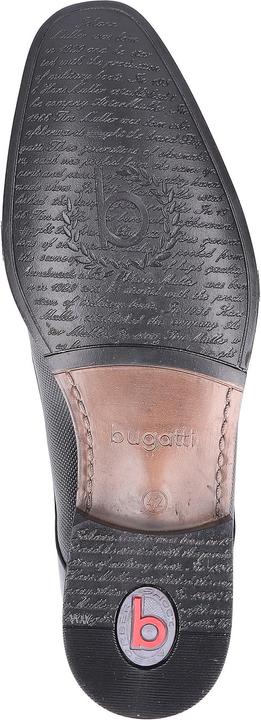Actual product image Bugatti low shoes (44)