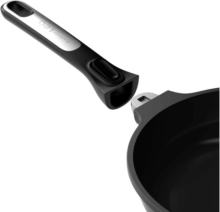 Produktbild BergHoff Phantom (28 cm, Bratpfanne, Aluminium)
